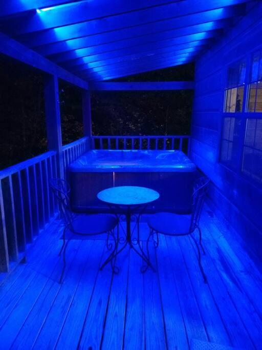 Little Cabin All To Yourself Sevierville Exteriör bild